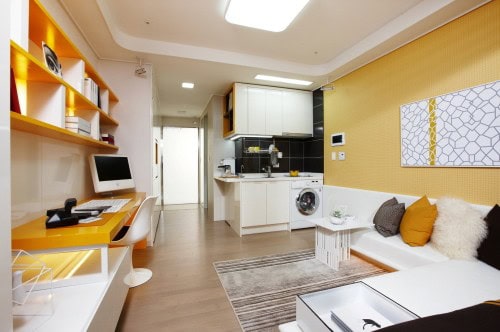 Monthly Rent vs Jeonse vs Ban-jeonse: Which Housing Contract Fits You? (2025 Update)