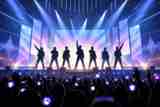 BTS’s Four-Song iHeartRadio Set: What Happened and Why Fans Debated It